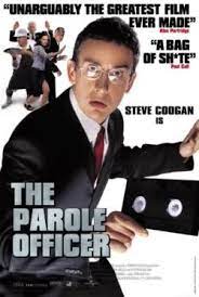 IN - The Parole Officer