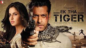 IN - Ek tha Tiger