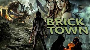 ENG - Bricktown  (2008)