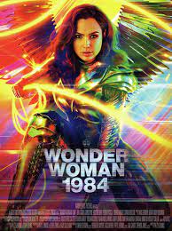 ENG - Wonder Woman 1984 (2020)