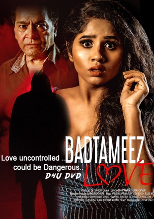 IN - Badtameez Love 2021