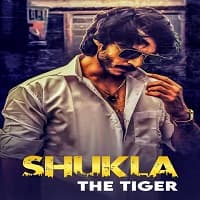 IN - Shukla The Tiger