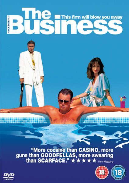 EN - The Business (2005)