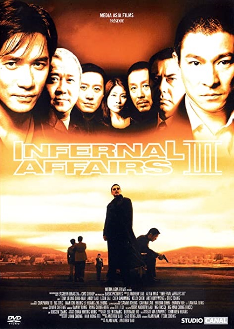 EN - Infernal Affairs 3 (2003)