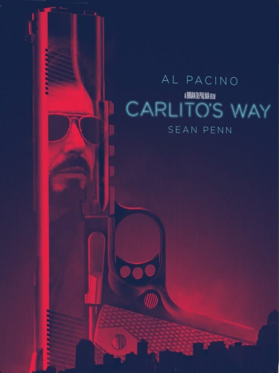 EN - Carlito's Way 4K (1993) AL PACINO
