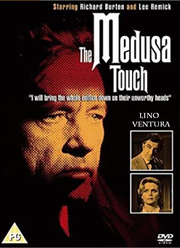 EN - The Medusa Touch, La Grande Menace (1978)