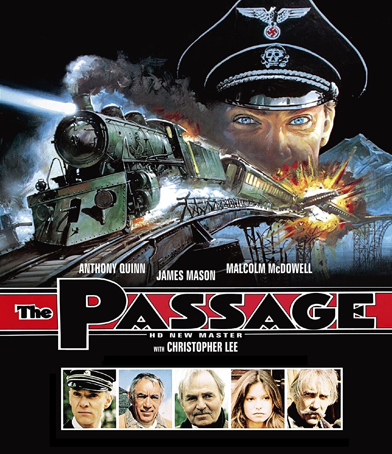 EN - The Passage (1979)