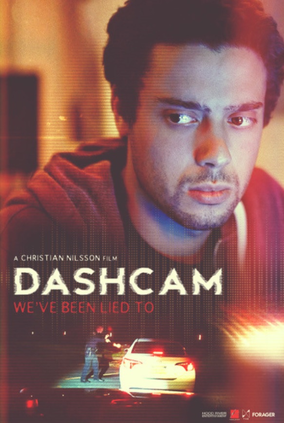EN - Dashcam  (2021)