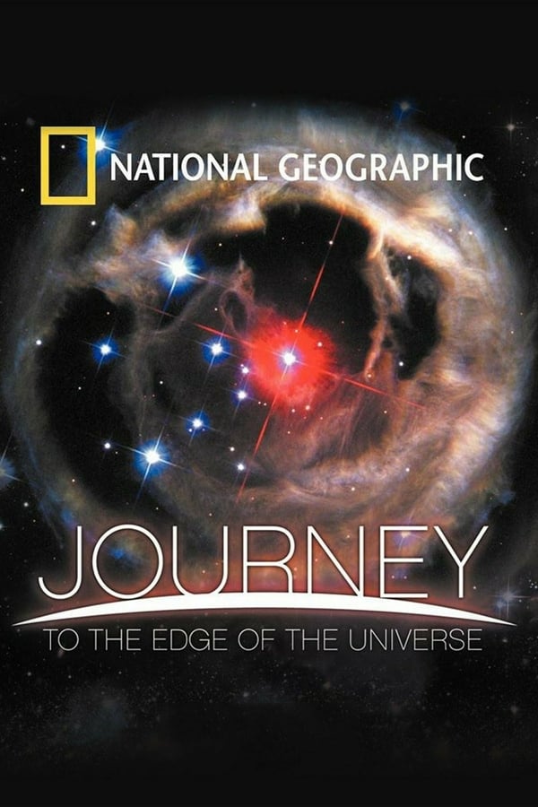 EN - National Geographic: Journey to the Edge of the Universe (2008)