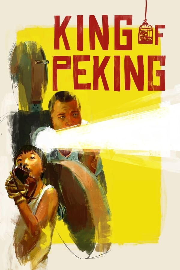 NF - King of Peking