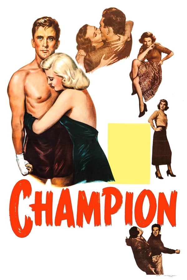 EN - Champion (1949)