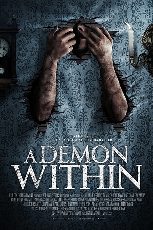 EN - A Demon Within (2017)