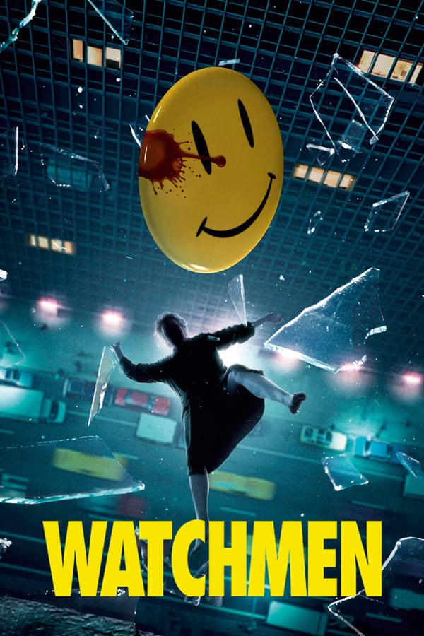 AR - Watchmen