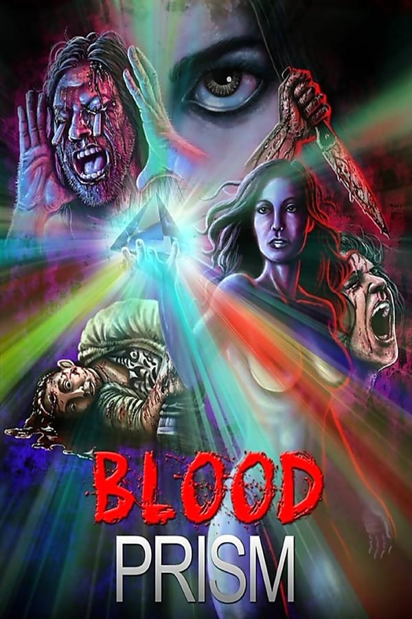 EN - Blood Prism (2017)