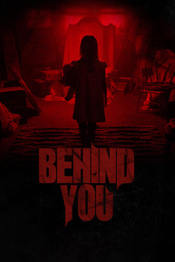 EN - Behind You (2020)