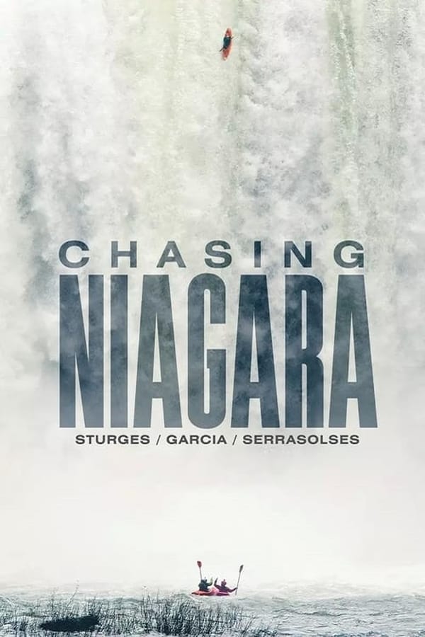 EN - Chasing Niagara (2016)