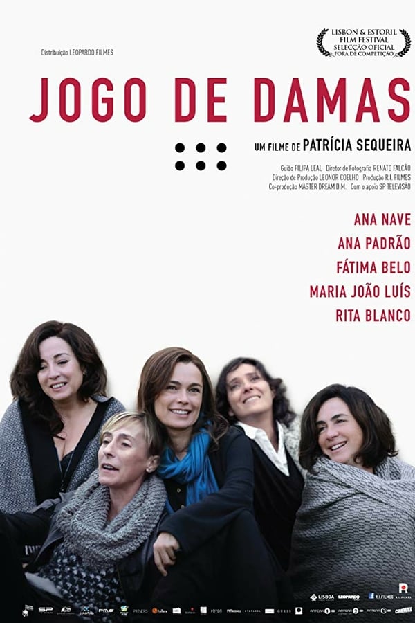 PT - Jogo de Damas