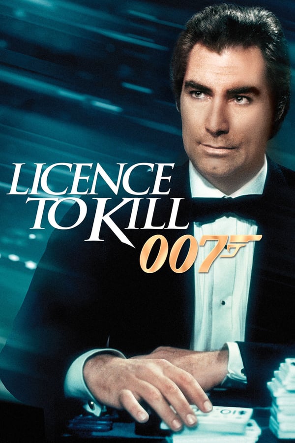 AR - Licence to Kill