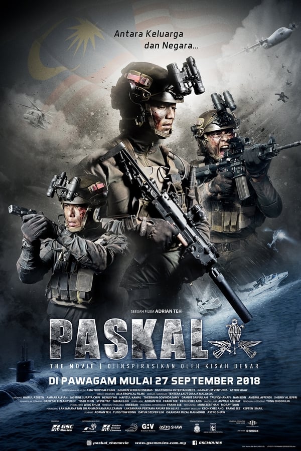 AR - Paskal