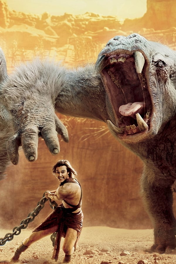 John Carter 0