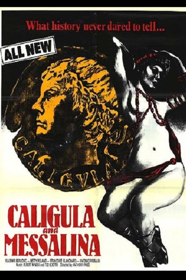EN - Caligula and Messalina (1981)