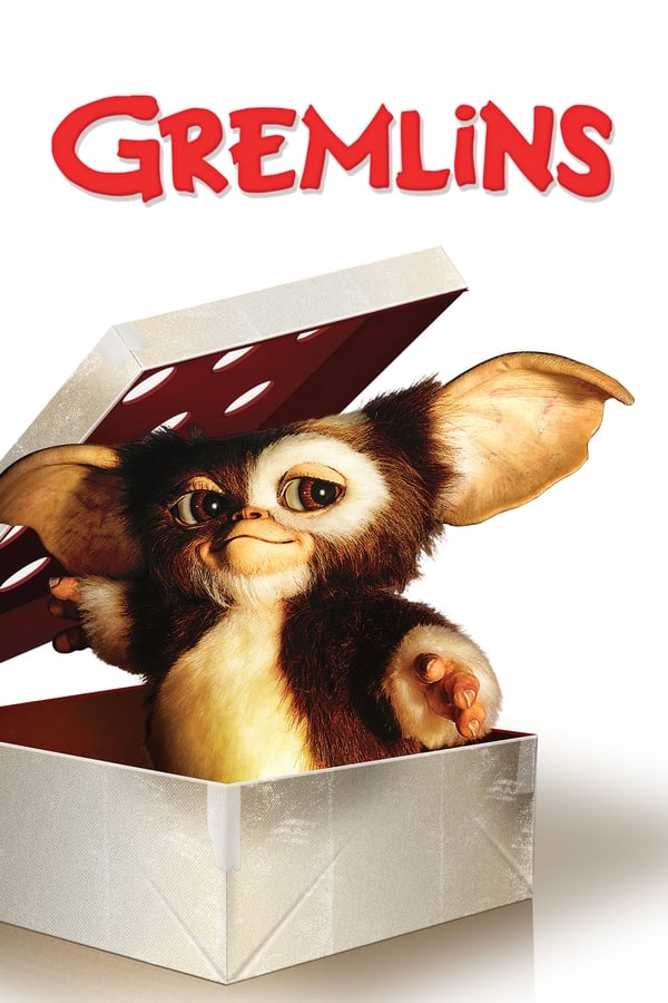 NL - Gremlins