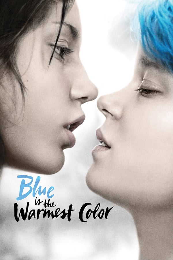 EN - Blue Is the Warmest Color (2013)