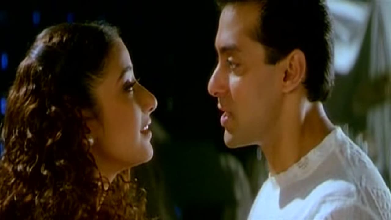 Khamoshi: The Musical 0