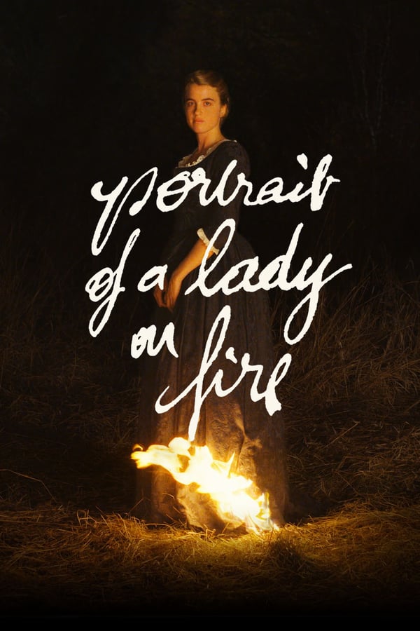 AR - Portrait of a Lady on Fire