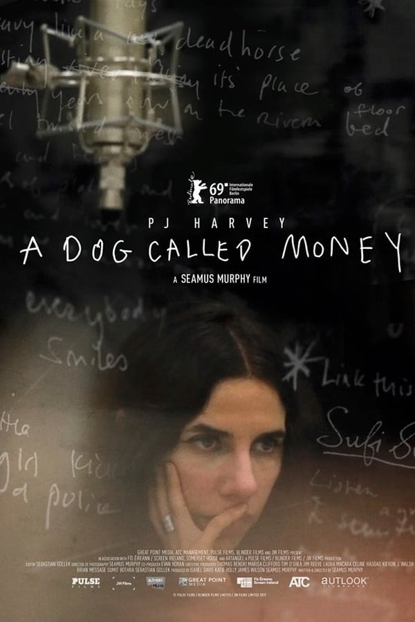 EN - A Dog Called Money (2019)