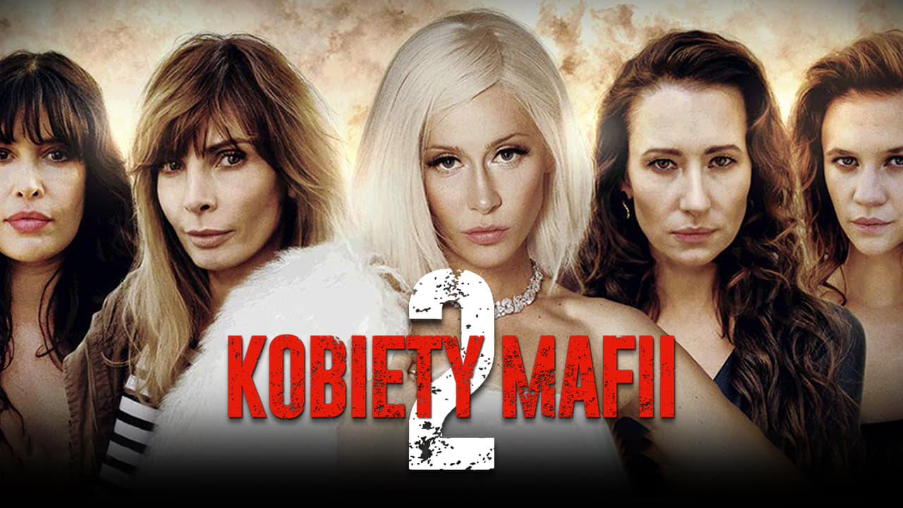 Kobiety mafii 2 0