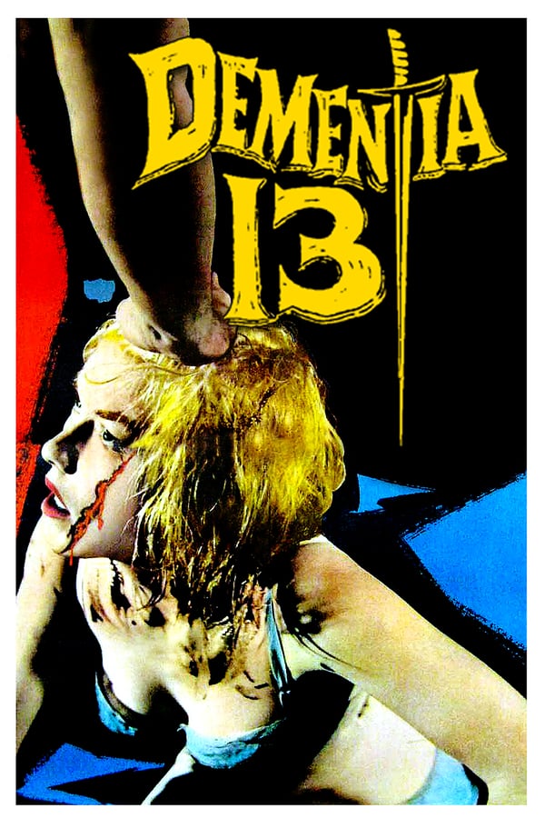 EN - Dementia 13 (1963)