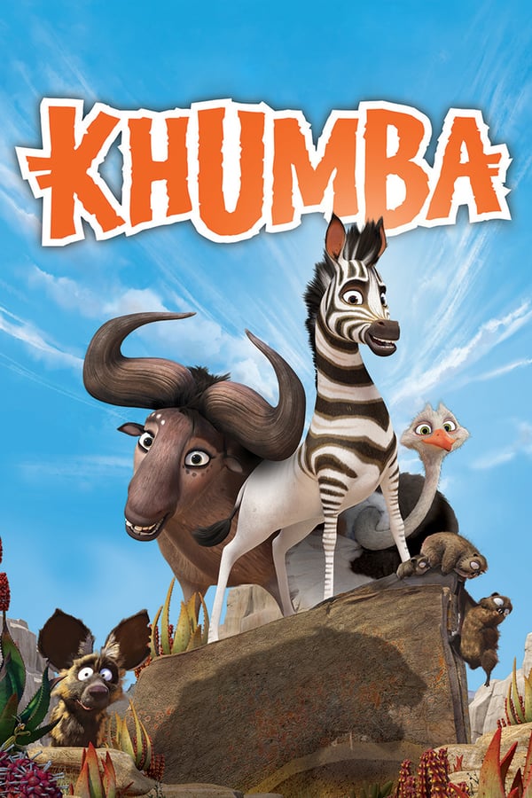 IR - Khumba