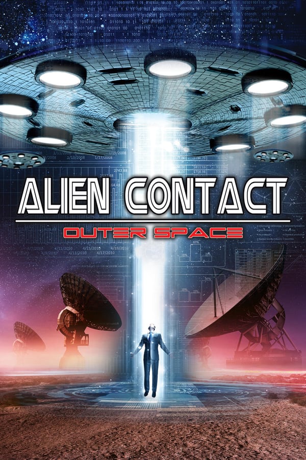 EN - Alien Contact: Outer Space (2017)