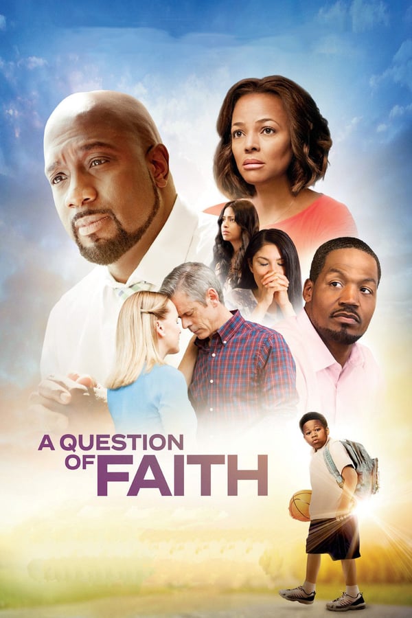 EN - A Question of Faith (2017)