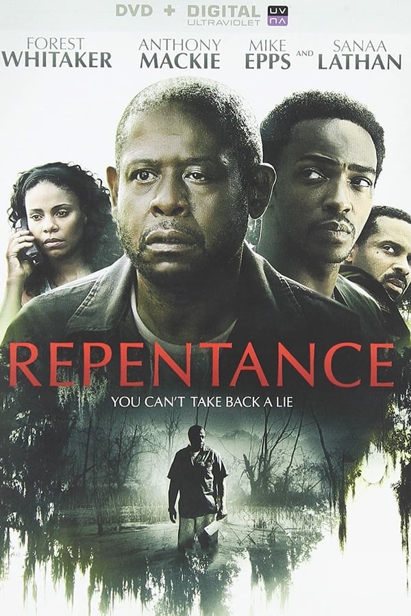 SE - Repentance