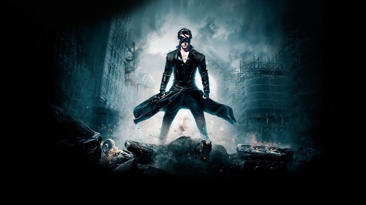 Krrish 3 0