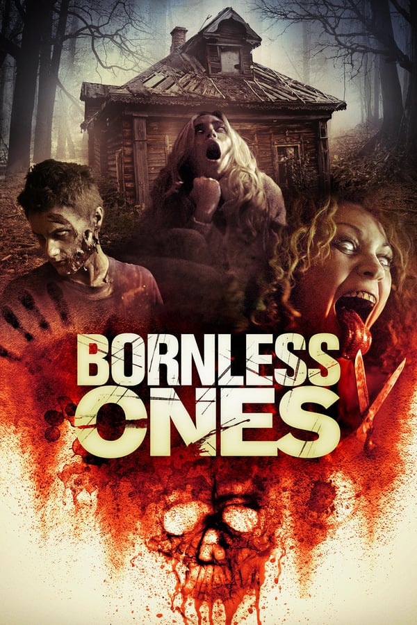 EN - Bornless Ones (2016)