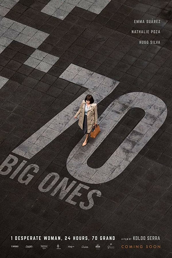 EN - 70 Big Ones (2019)