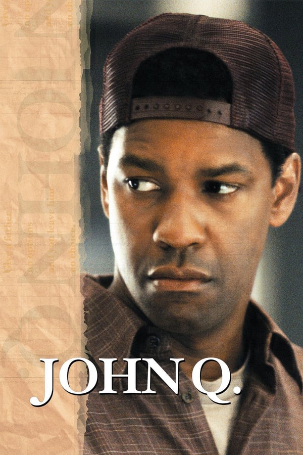 IR - John Q