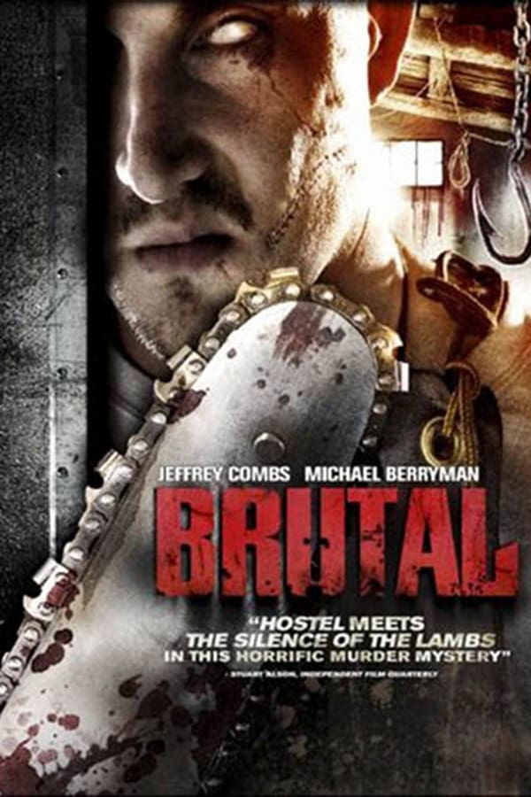 EN - Brutal (2007)