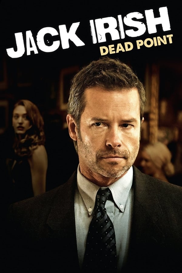 IR - Jack Irish: Dead Point