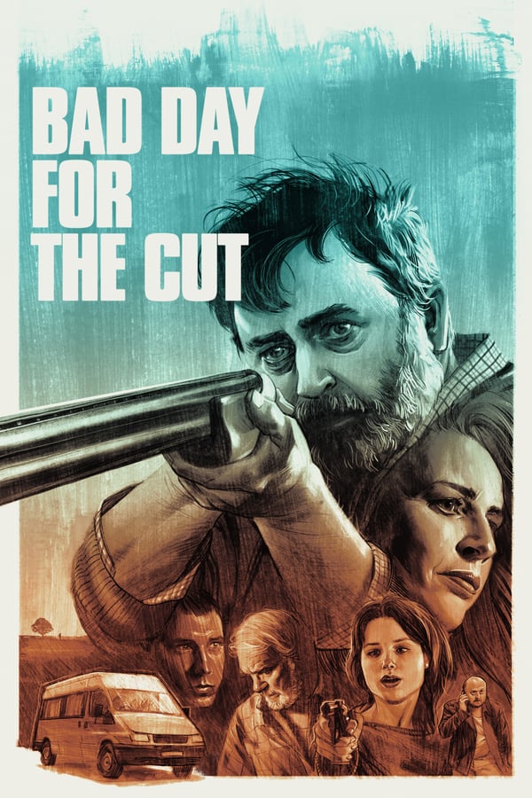 EN - Bad Day for the Cut (2017)