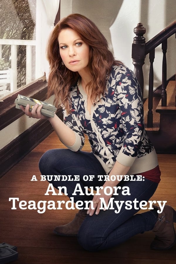 EN - A Bundle of Trouble: An Aurora Teagarden Mystery (2017)