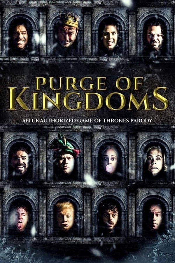 AR - Purge of Kingdoms