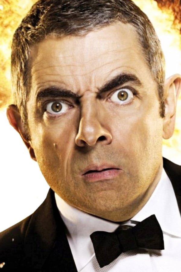 Johnny English Reborn 0