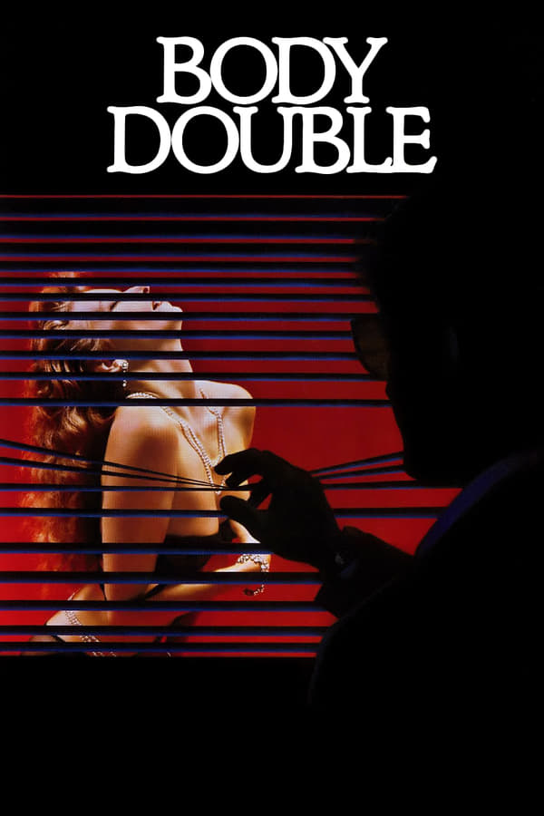 EN - Body Double (1984)