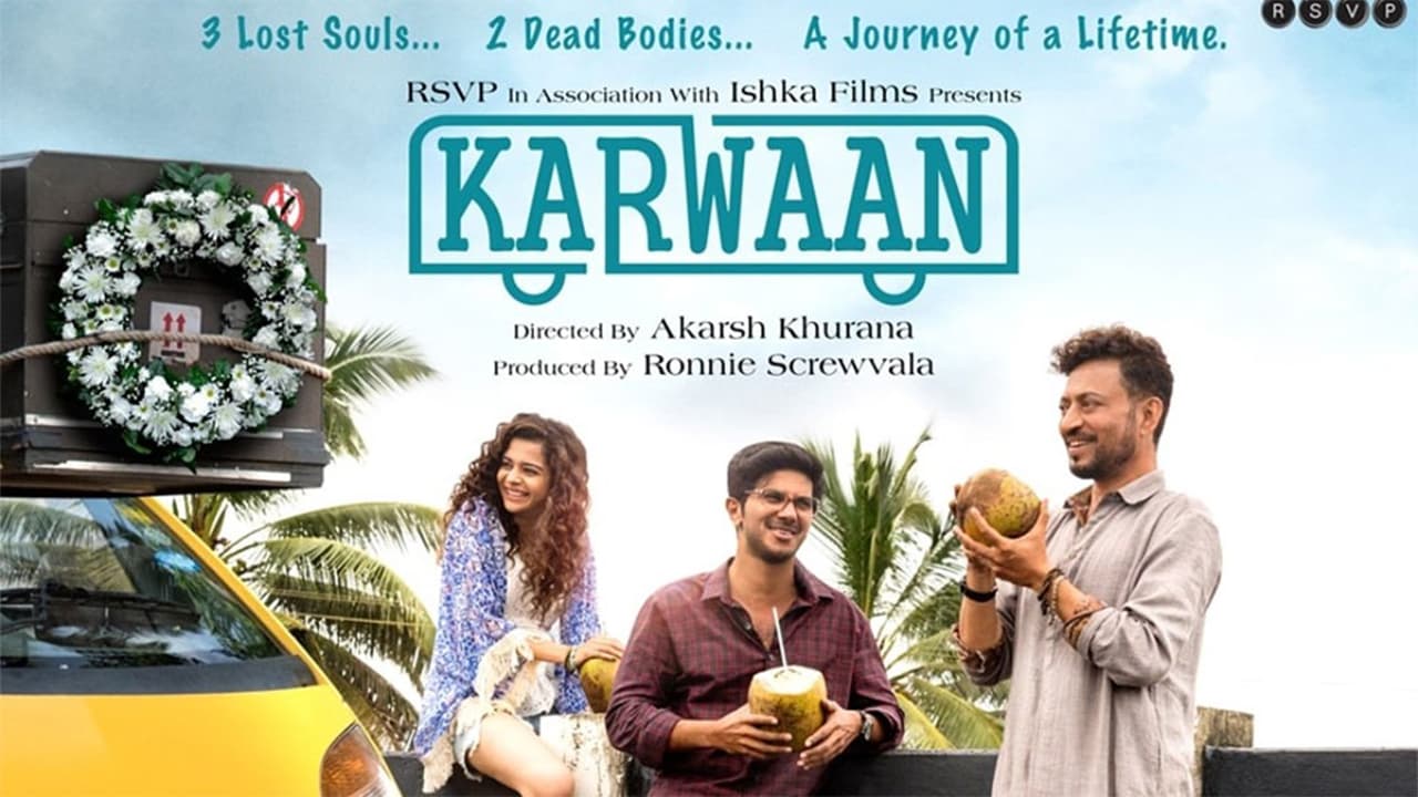 Karwaan 0