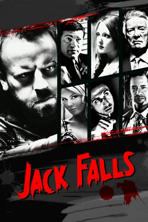 IR - Jack Falls