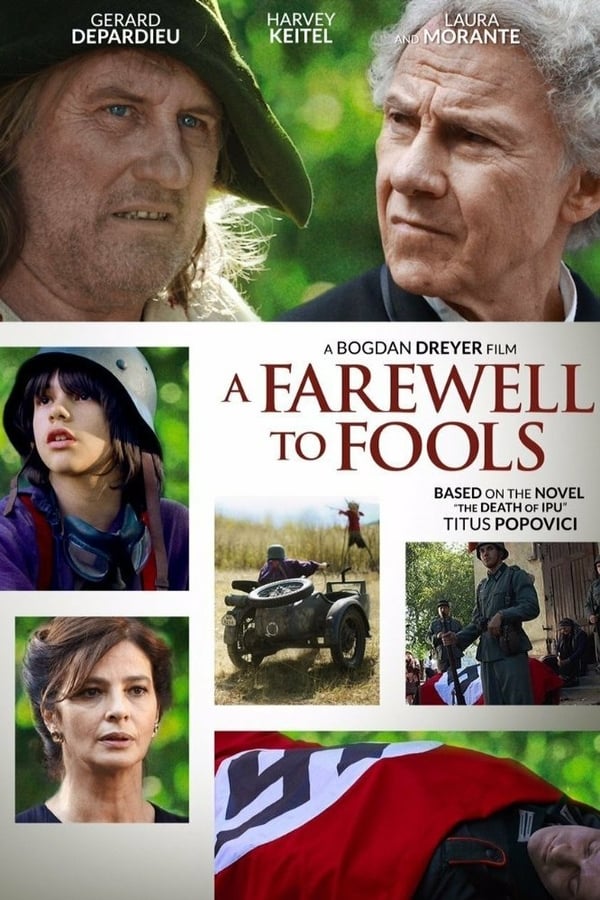 EN - A Farewell to Fools (2013)